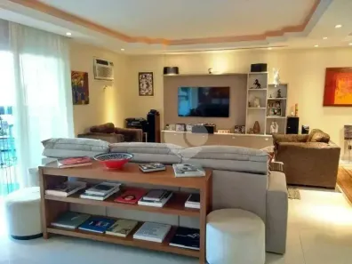 Apartamento com 3 Quartos à venda, 179m² no Recreio dos Bandeirantes, Rio de Janeiro