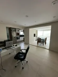 Apartamento com 2 Quartos à venda, 96m² no Bom Retiro, São Paulo
