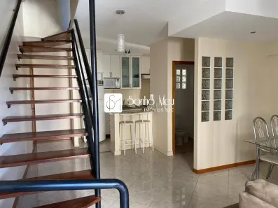 Apartamento com 2 Quartos à venda, 69m² no Parque Residencial Aquarius, São José dos Campos