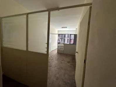 Prédio Comercial à venda, 30m² no Centro, Rio de Janeiro