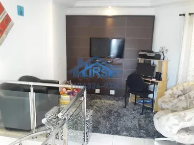 Apartamento com 3 Quartos à venda, 148m² no Jardim Regina Alice, Barueri
