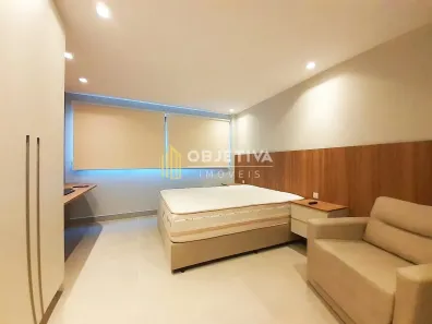 Apartamento com 1 Quarto para alugar, 27m² no Cidade Baixa, Porto Alegre