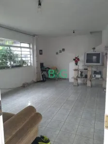 Sobrado com 3 Quartos à venda, 160m² no Jardim Thomaz, São Paulo