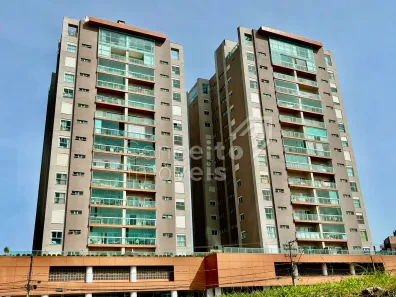 Apartamento com 3 Quartos à venda, 110m² no Oficinas, Ponta Grossa