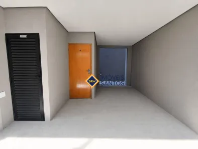 Casa com 2 Quartos à venda, 100m² no Marapé, Santos