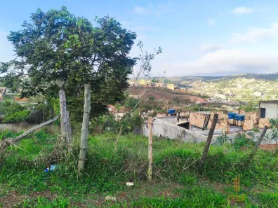 Lote/Terreno à venda, 360m² no Lima Dias, Conselheiro Lafaiete