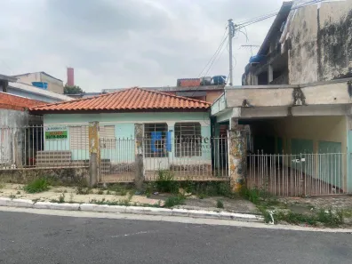 Casa com 4 Quartos à venda, 119m² no Vila Yara, São Paulo