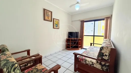 Apartamento com 2 Quartos à venda, 73m² no Praia Grande, Ubatuba