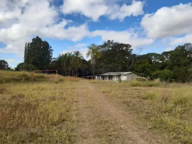 à venda, 98550m² no Zona Industrial, Sorocaba