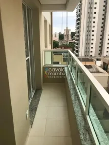 Apartamento com 2 Quartos à venda, 57m² no Nova Aliança, Ribeirão Preto