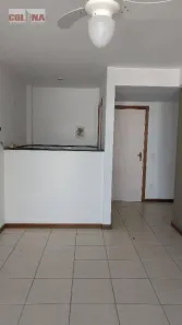 Apartamento com 1 Quarto para alugar, 45m² no Fátima, Niterói
