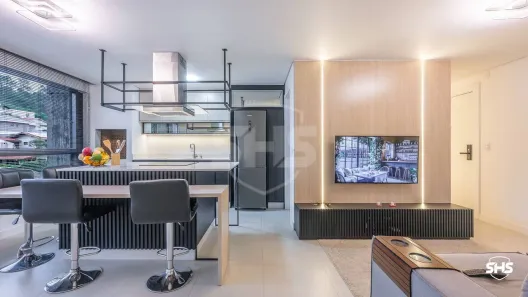 Apartamento com 2 Quartos à venda, 66m² no Itoupava Seca, Blumenau
