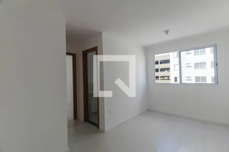 Apartamento com 2 Quartos à venda, 43m² no Cidade São Mateus, São Paulo