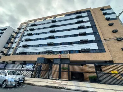 Apartamento com 1 Quarto à venda, 43m² no Cruz das Almas, Maceió