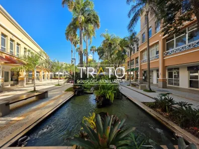 Sala Comercial com 7 Quartos para venda ou aluguel, 410m² no Loteamento Center Santa Genebra, Campinas