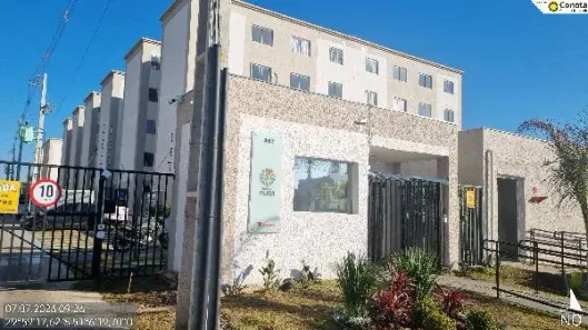 Apartamento com 2 Quartos à venda, 41m² no Santa Rosa de Lima, Porto Alegre