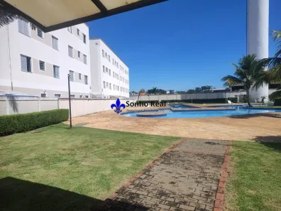 Apartamento com 2 Quartos à venda, 46m² no Santa Terezinha, Piracicaba