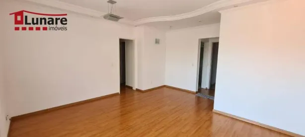 Apartamento com 3 Quartos à venda, 90m² no Mogi Moderno, Mogi das Cruzes