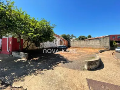Lote/Terreno à venda, 365m² no Vila Glória, Campo Grande