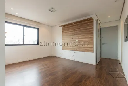 Apartamento com 2 Quartos à venda, 58m² no Barra Funda, São Paulo