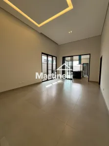 Casa de Condomínio com 4 Quartos à venda, 189m² no Vila do Golf, Ribeirão Preto