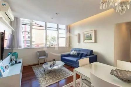 Apartamento com 3 Quartos à venda, 81m² no Ipanema, Rio de Janeiro