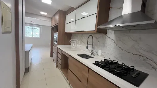 Apartamento com 3 Quartos à venda, 100m² no Pedra Branca, Palhoça
