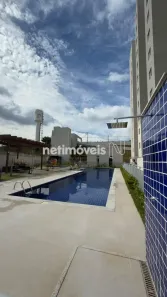 Apartamento com 3 Quartos à venda, 67m² no Palmeiras, Belo Horizonte