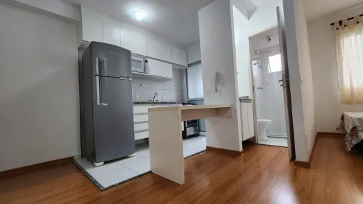 Apartamento com 1 Quarto à venda, 30m² no Gopoúva, Guarulhos