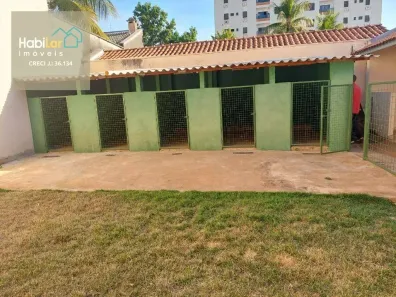 Imóvel Comercial com 2 Quartos para alugar, 300m² no Vila Maceno, São José do Rio Preto