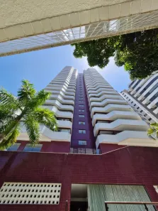 Apartamento com 3 Quartos à venda, 90m² no Pituba, Salvador