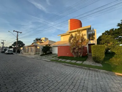 Casa com 3 Quartos à venda, 260m² no Centro, Tijucas