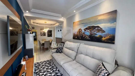 Casa com 3 Quartos à venda, 125m² no Jardim Anchieta, Mauá
