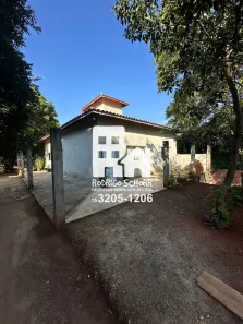 Fazenda/Sítio com 3 Quartos à venda, 300m² no Jardim Bela Vista, Tatuí