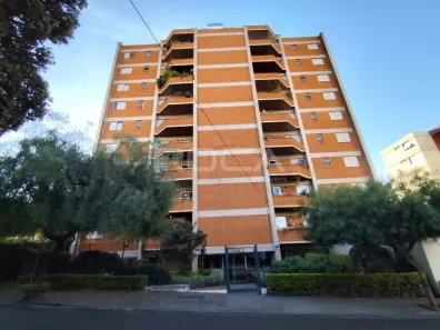 Apartamento com 4 Quartos à venda, 125m² no Jardim Bethânia, São Carlos