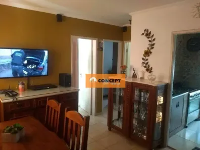 Apartamento com 2 Quartos à venda, 51m² no Jardim Laura, São Paulo