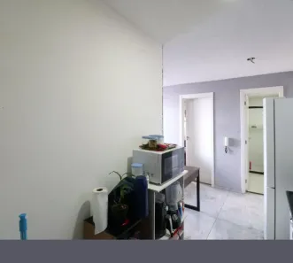Apartamento com 2 Quartos à venda, 37m² no Água Branca, São Paulo