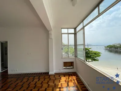 Apartamento com 2 Quartos à venda, 90m² no Urca, Rio de Janeiro