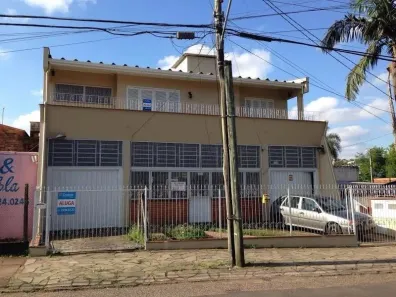 à venda, 389m² no São Jorge, Novo Hamburgo