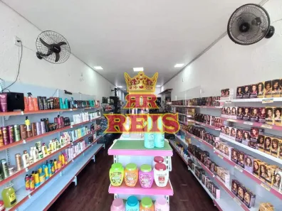Ponto Comercial à venda, 100m² no Paulicéia, São Bernardo do Campo