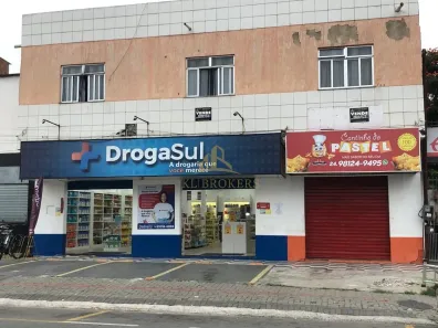 Ponto Comercial à venda, 468m² no Jardim Real, Porto Real