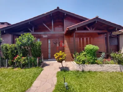 Casa com 2 Quartos à venda, 20m² no Paraíso, Sapucaia do Sul