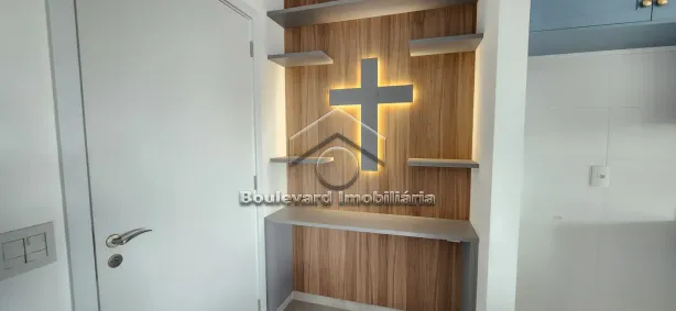 Apartamento com 3 Quartos à venda, 133m² no Jardim Botânico, Ribeirão Preto
