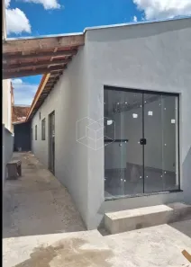 Casa com 2 Quartos à venda, 70m² no Jardim Netinho Prado, Jaú