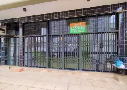 Prédio Comercial para alugar, 514m² no Centro, São Leopoldo