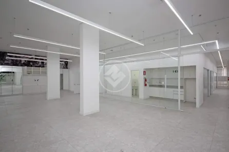 Ponto Comercial para alugar, 406m² no Funcionários, Belo Horizonte