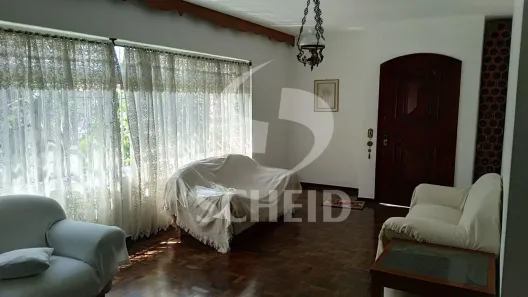 Sobrado com 3 Quartos à venda, 160m² no Pedreira, São Paulo