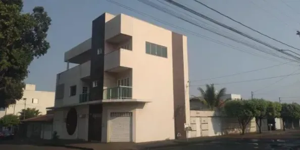 Apartamento com 3 Quartos à venda, 487m² no Segismundo Pereira, Uberlândia