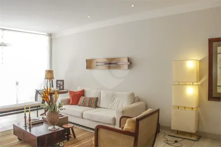 Casa com 3 Quartos à venda, 200m² no Brooklin Paulista, São Paulo