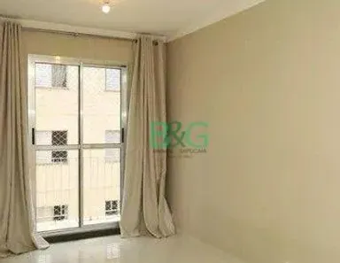 Apartamento com 2 Quartos à venda, 53m² no Itaquera, São Paulo